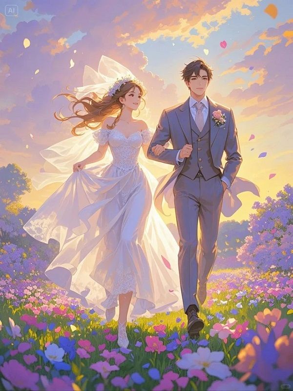 未婚夫把頂奢婚酒換成9.9元氣泡酒後