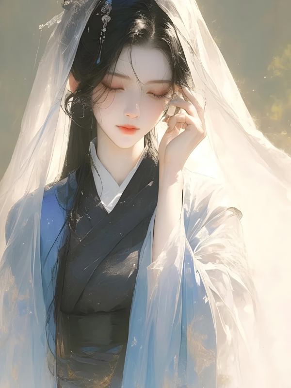 我魂飛魄散後，抽我陽壽的閻王悔瘋了