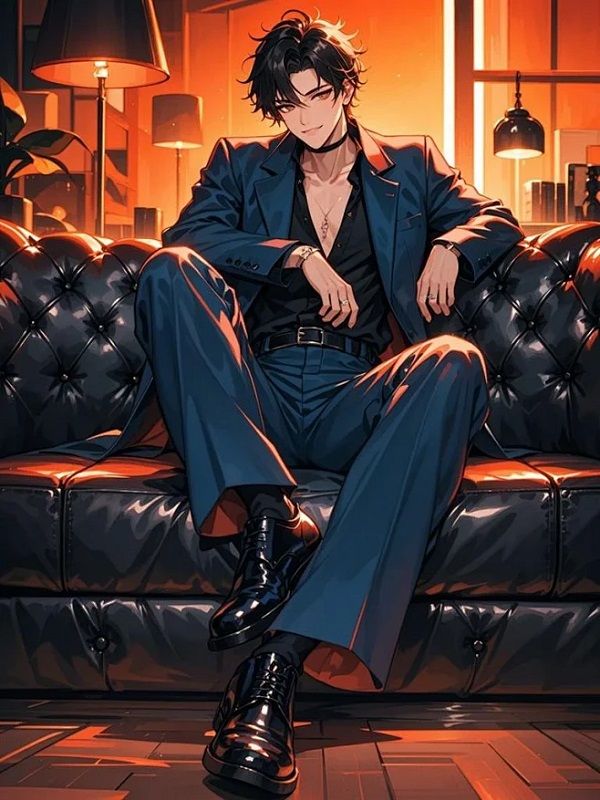 假少爺又爭又搶，我讓他和總裁涼涼