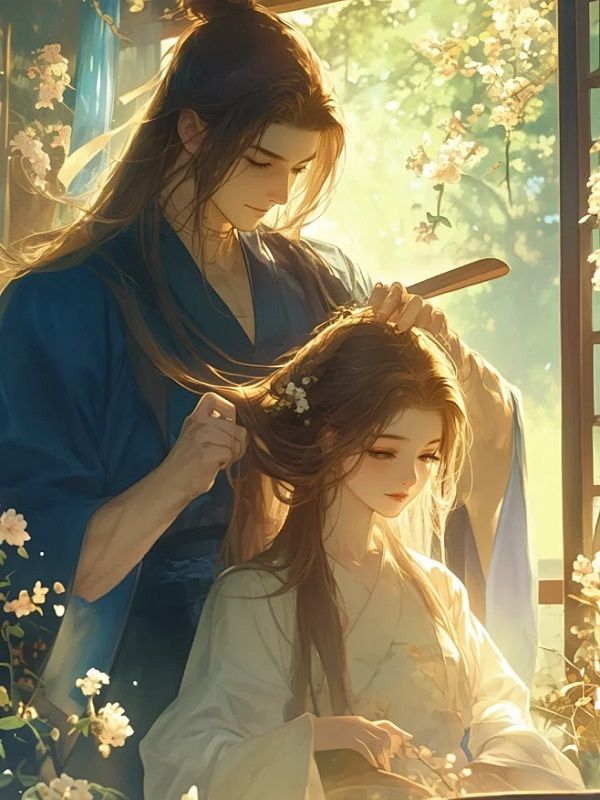 我的孩子沒了，夫君卻護著假孕青梅