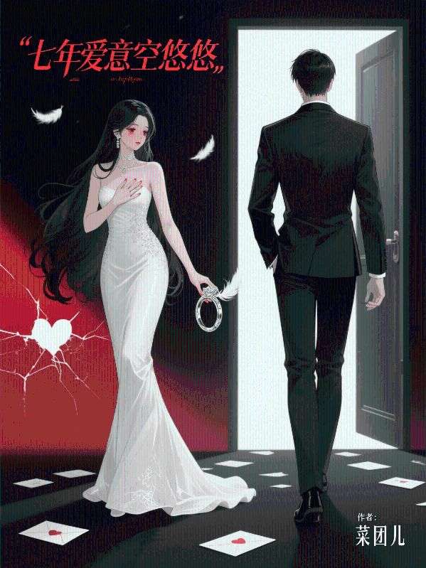 七年愛意空悠悠