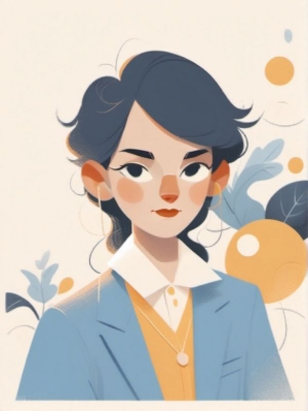 女友讓我當初戀的保姆