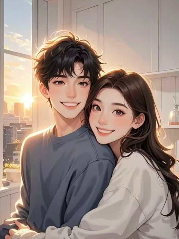 中秋節，未婚妻帶男助理見家長後悔瘋了