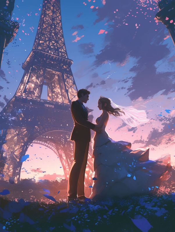 我寄清風與潮汐