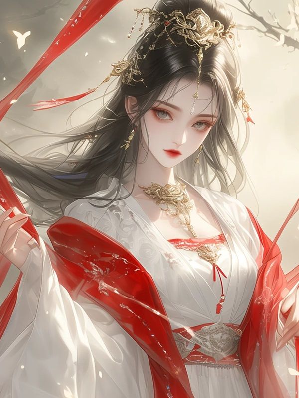 竹馬要我給貴妃服軟，我殺穿他的後宮