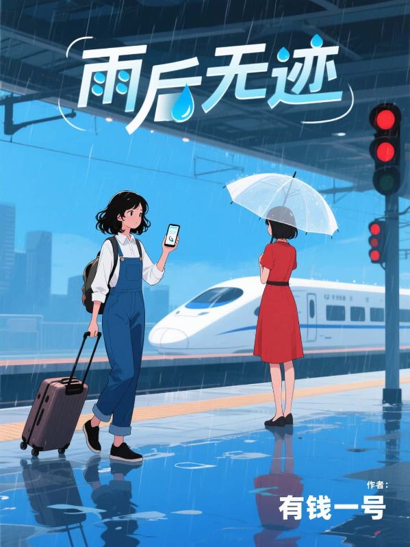 雨後無跡