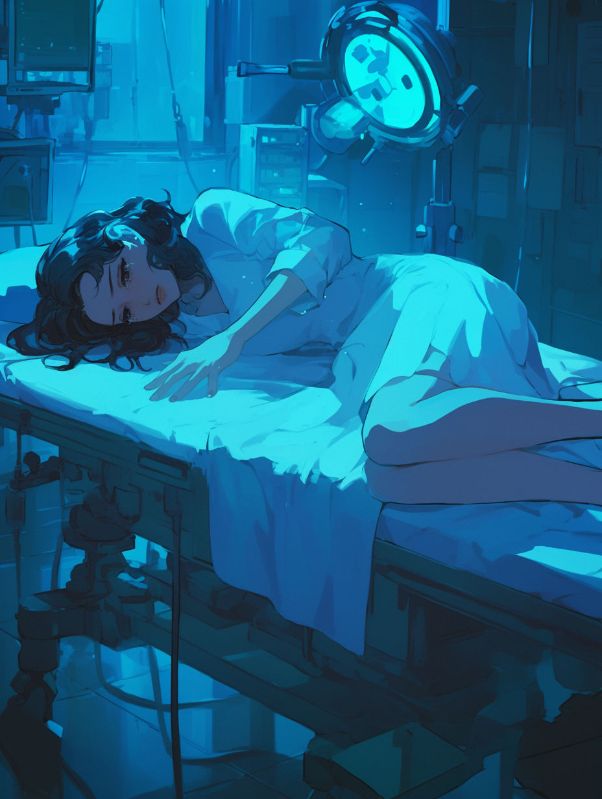 和老板單向通感後，我化身正道的光