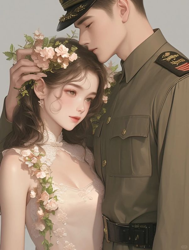 未覺情絲繞骨長