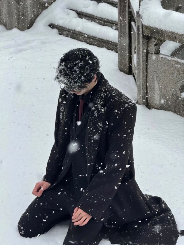 開學前，媽媽對患癌的爸爸提出離婚