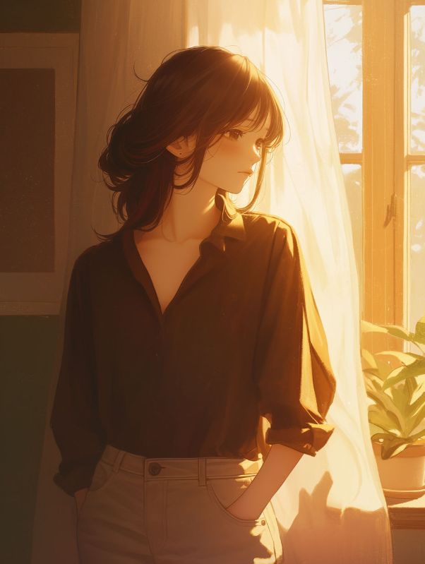 親情緣淺一刀斬