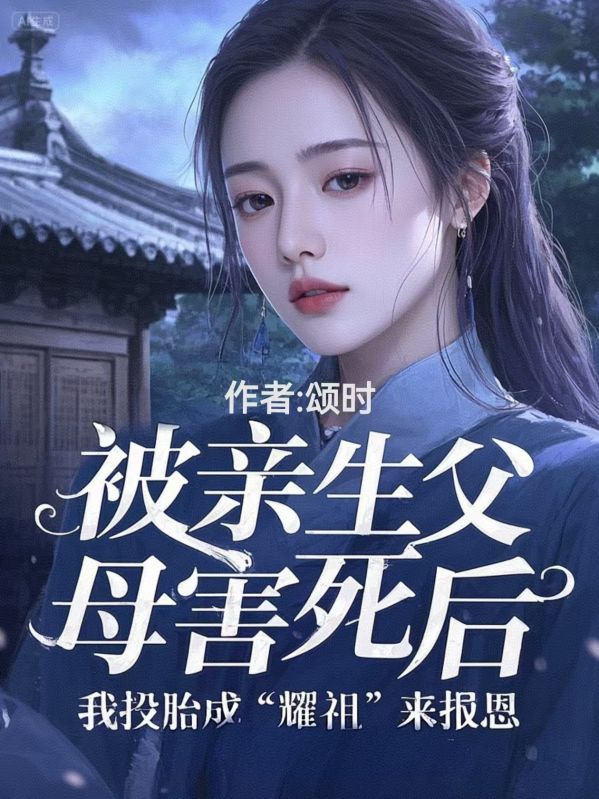 被親生父母害死後，我投胎成“耀祖”來報恩