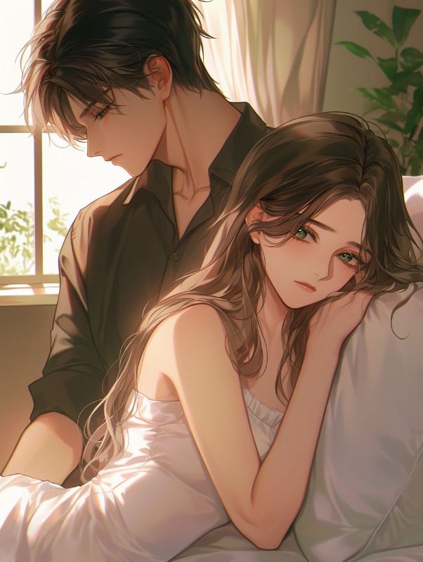 重回慘劇當日，我親手撕碎傅總白月光