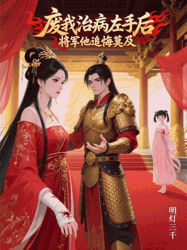 廢我治病左手後，將軍他追悔莫及