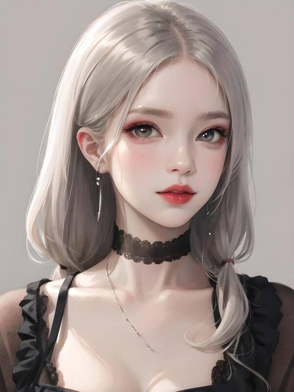 發現金毛喜歡撲黑絲姑娘後，我向丈夫提出離婚