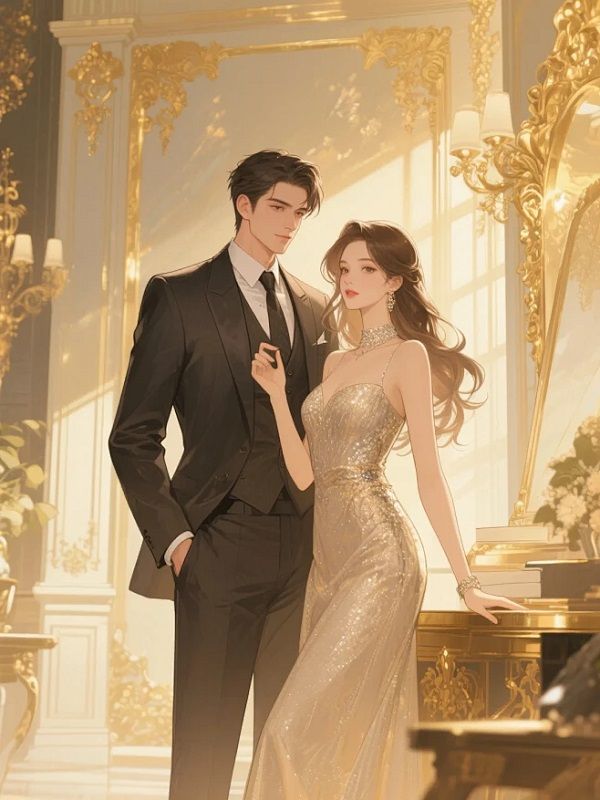 為博紅顏一笑，他要和我假離婚