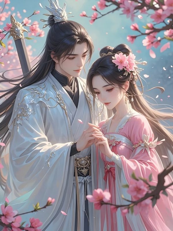 他將我貶妻為妾，我讓他變回乞丐