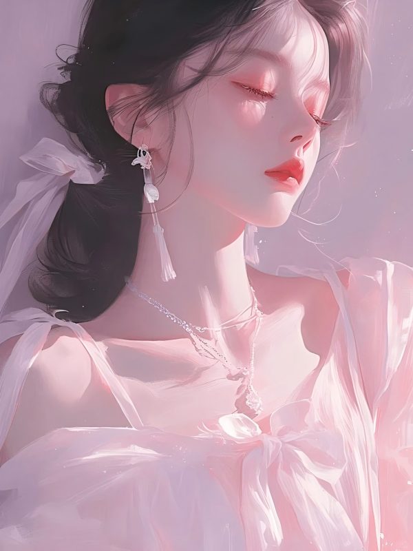 未婚夫把我的婚紗給青梅的狗穿