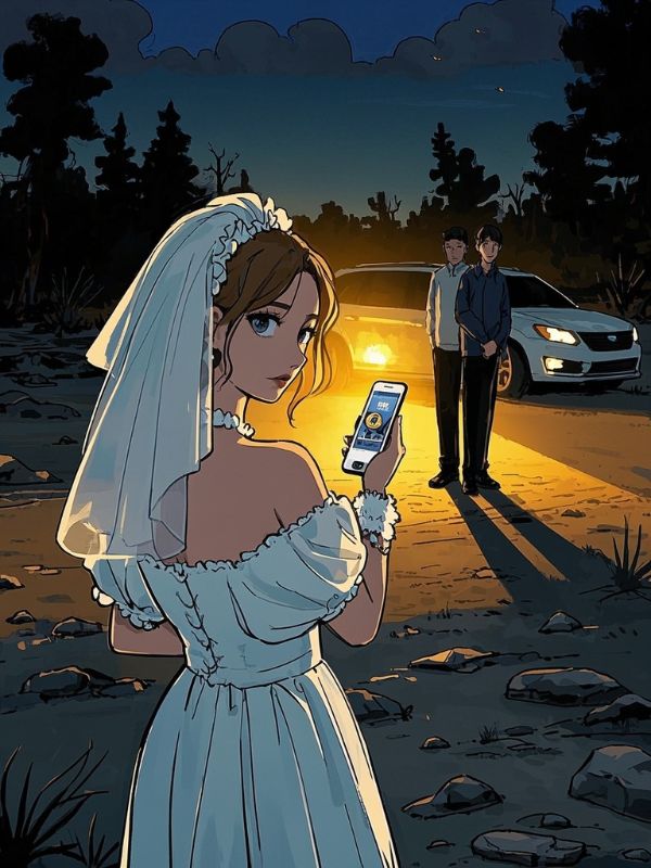 男友和女兄弟試婚後，我成了他小嬸