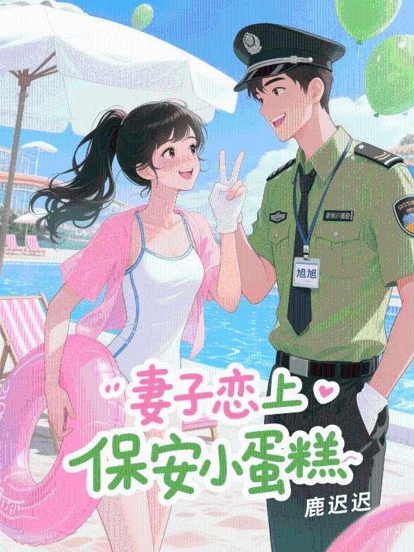 妻子戀上保安小蛋糕