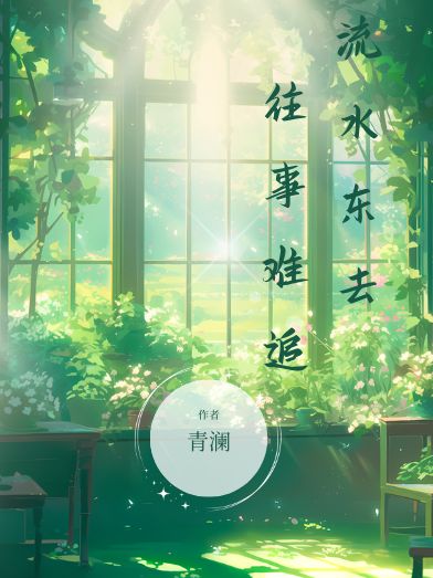 流水東去，往事難追