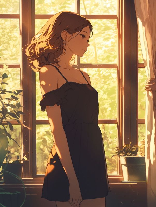 櫻花落盡階前月