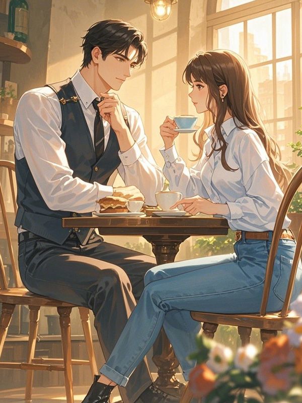 愛恨蝕骨，至死方休