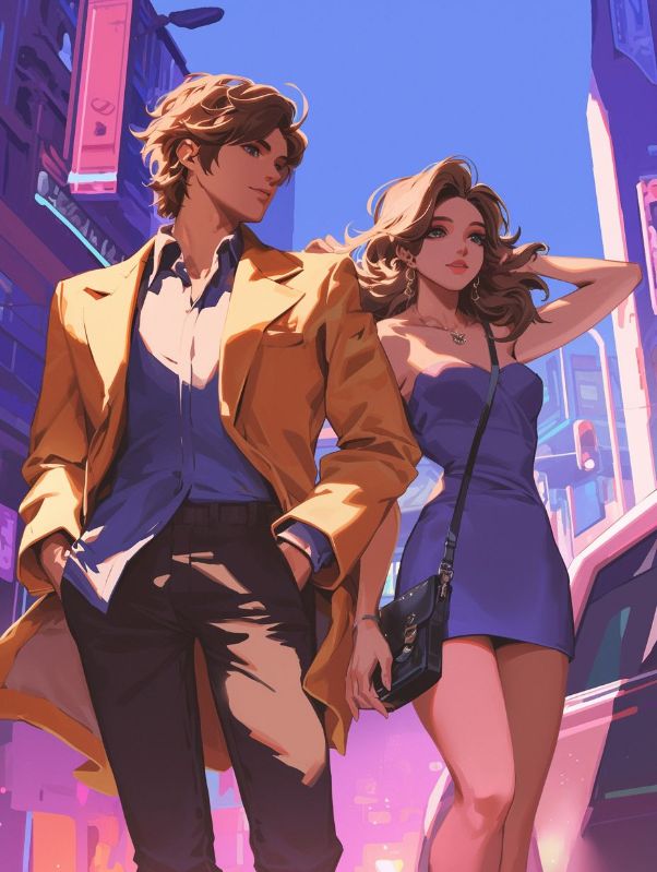 未婚夫女兄弟將自己做成女體盛後，我讓他們身敗名裂