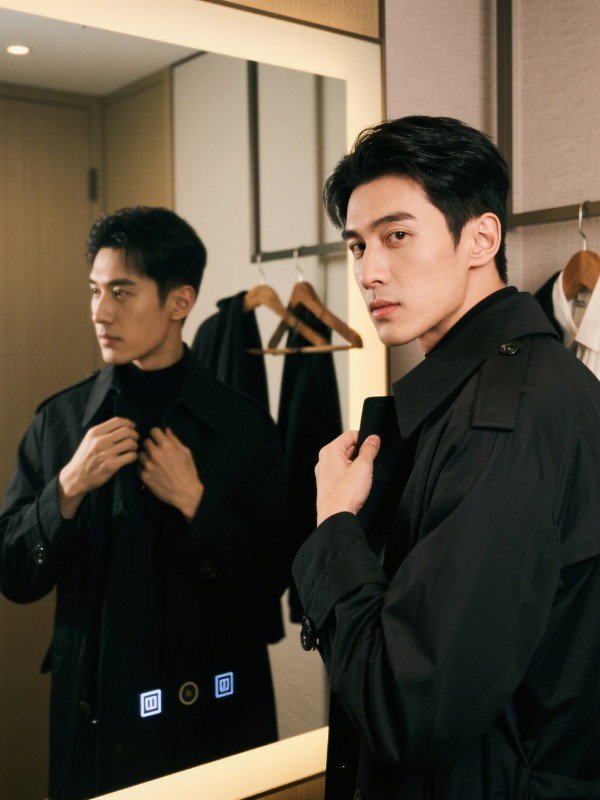 貧困生誣陷我假投資後悔瘋了