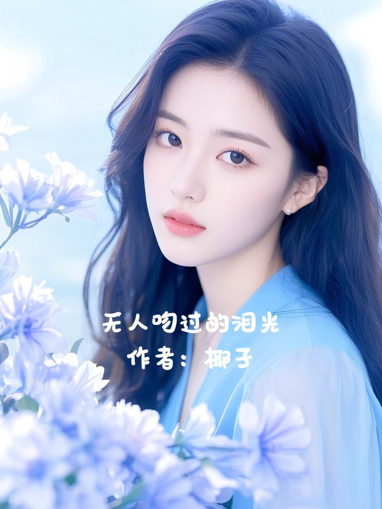 無人吻過的淚光