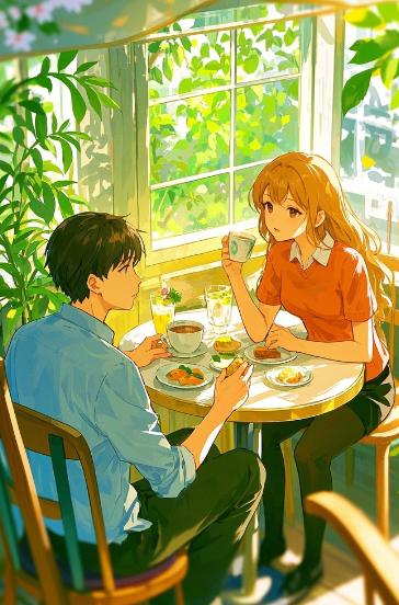 一碗桂花酒釀小圓子