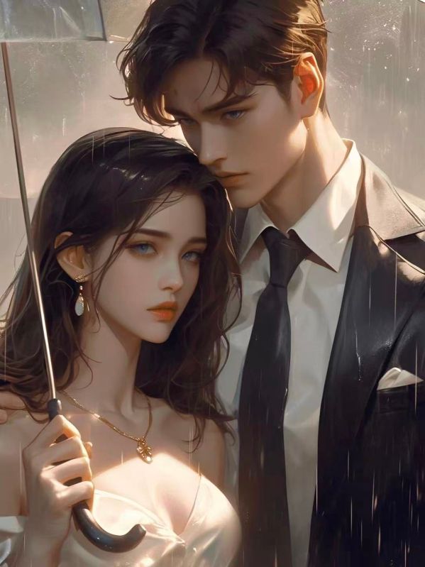 對賭失敗，未婚夫把自己獎勵給幹妹妹後悔瘋了