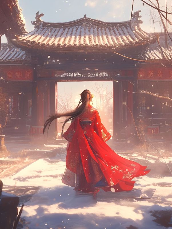 朱顏辭鏡花辭樹