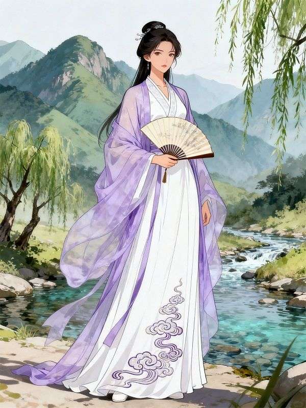 為了侵占我的家產，夫君誤殺公婆一家人