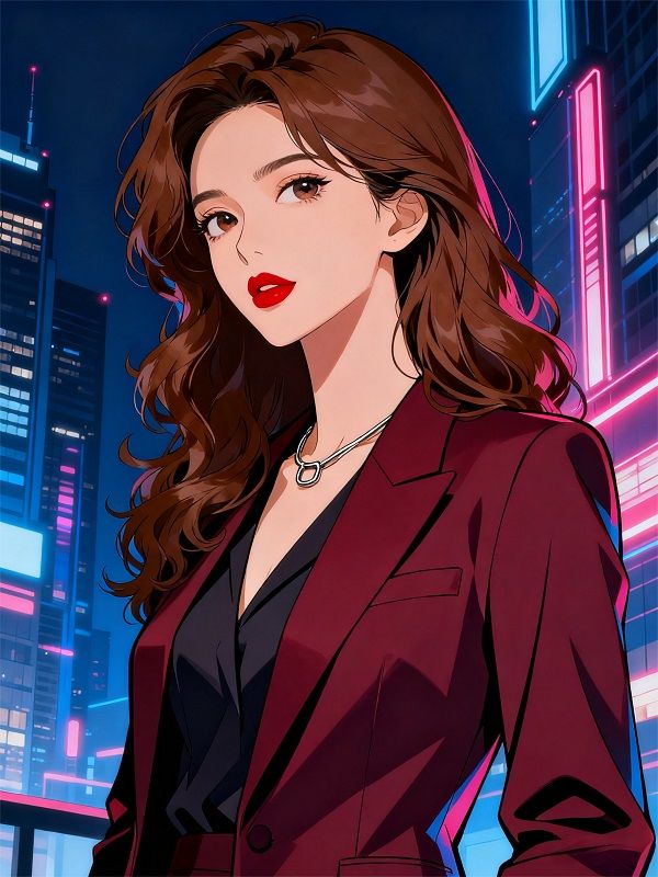 女兒告訴我老公出軌，我卻幫他開脫