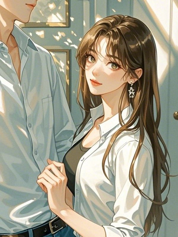 為了搶走與我相戀多年的未婚夫，妹妹逼我參加真愛測試係統