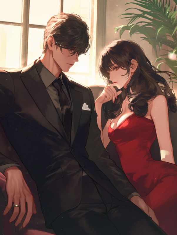 晚風藏匿於孤城