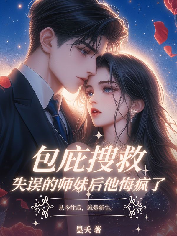 包庇搜救失誤的師妹後，他悔瘋了