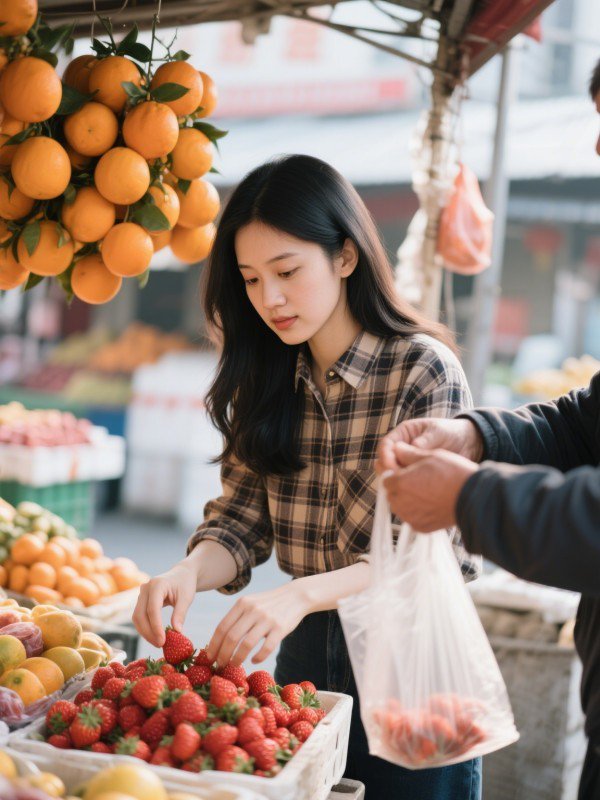 備孕成功後，彈幕卻提醒我打掉孩子