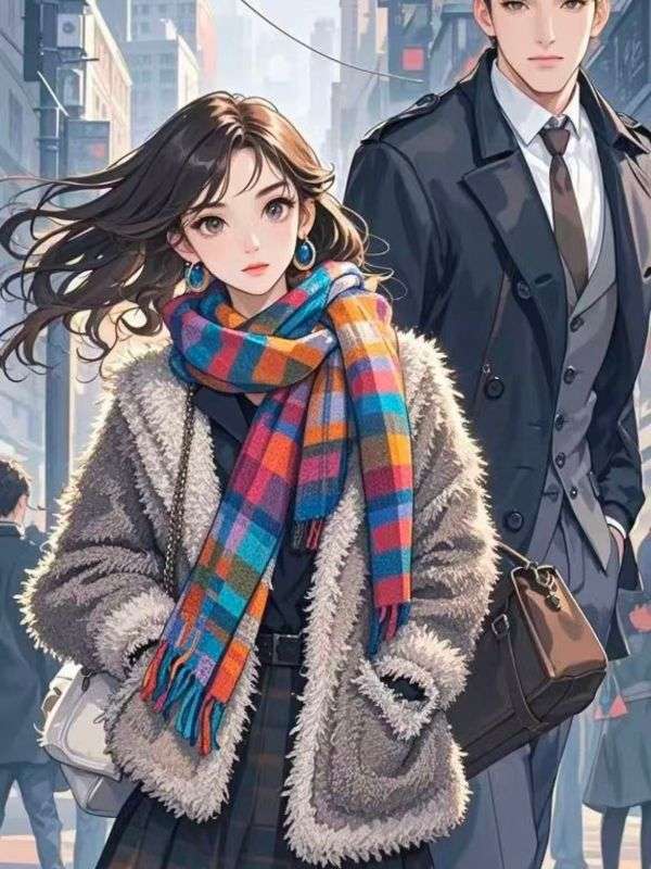 老婆跟男閨蜜玩特殊角色扮演，我讓她聲名狼藉