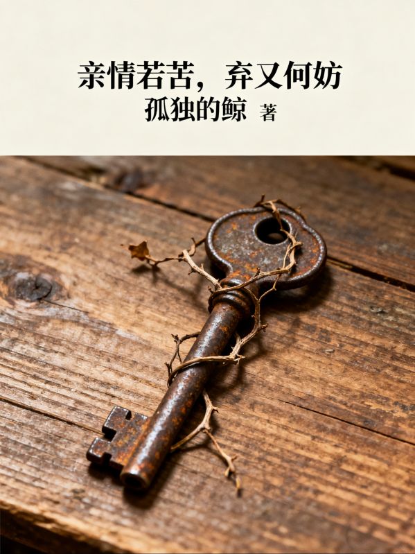 親情若苦，棄又何妨