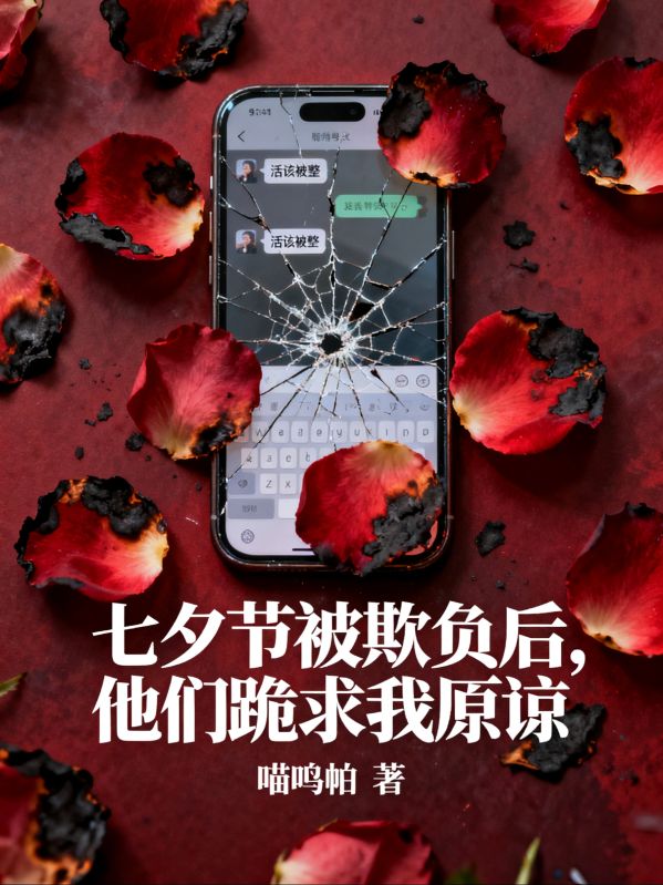 七夕節被欺負後，他們跪求我原諒