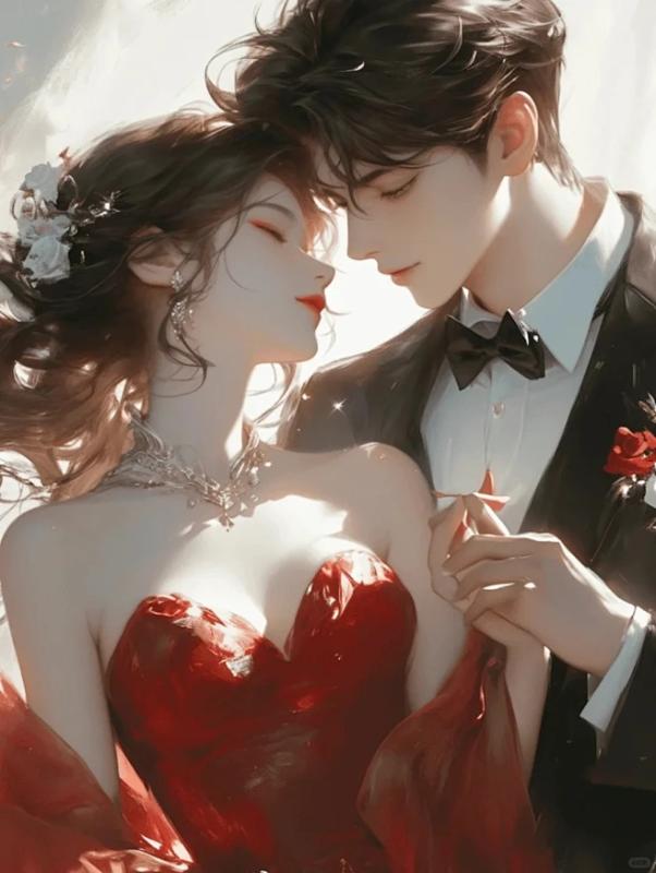 極熱來臨，我的結婚證造假入不了基地