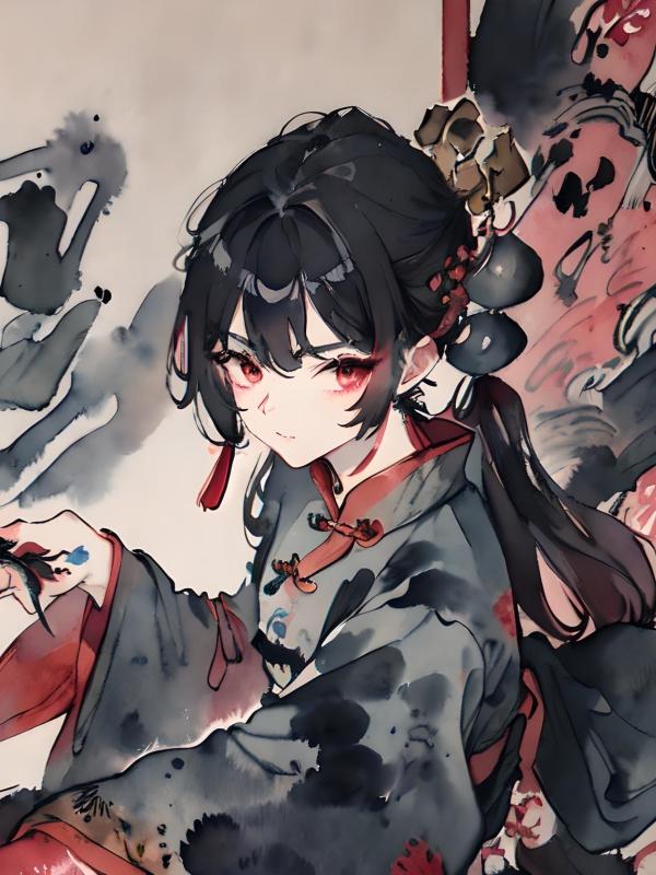 我爸爸不是暴君，是大好人