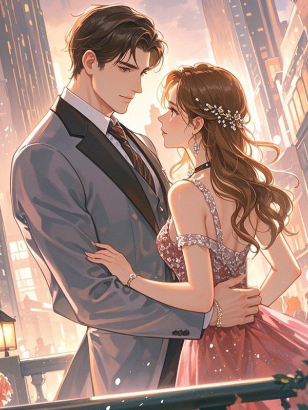 我放棄億萬家產，妹妹替我嫁給殘疾大佬