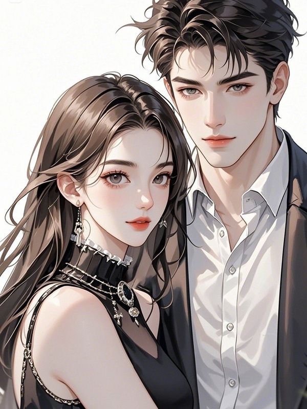 誰與你恨海情天