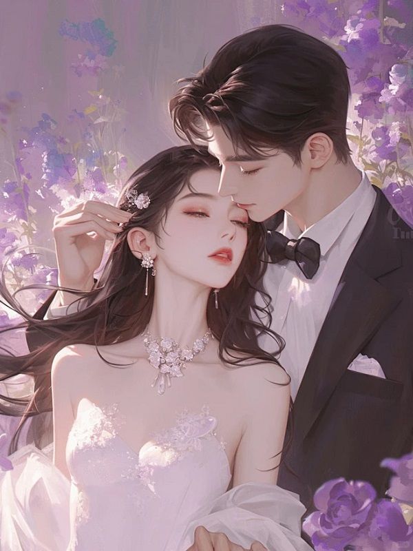 我為愛隱婚三年，他卻帶白月光回家