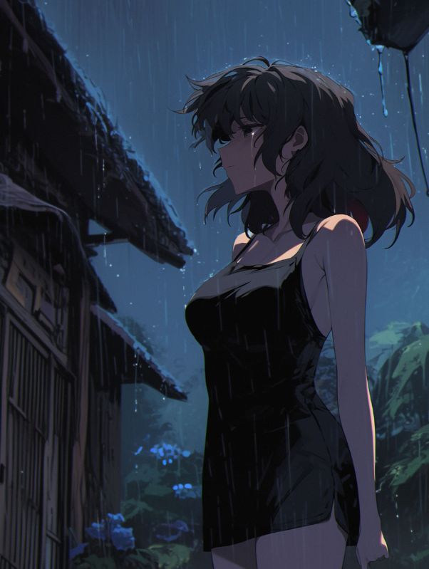 我在輪回道擺攤，卻遇見死對頭