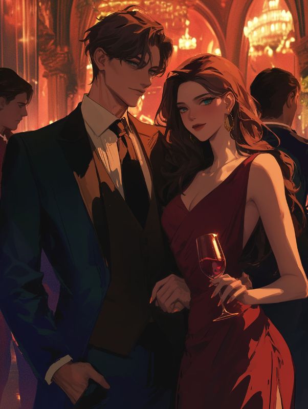 南柯一夢，夢十年