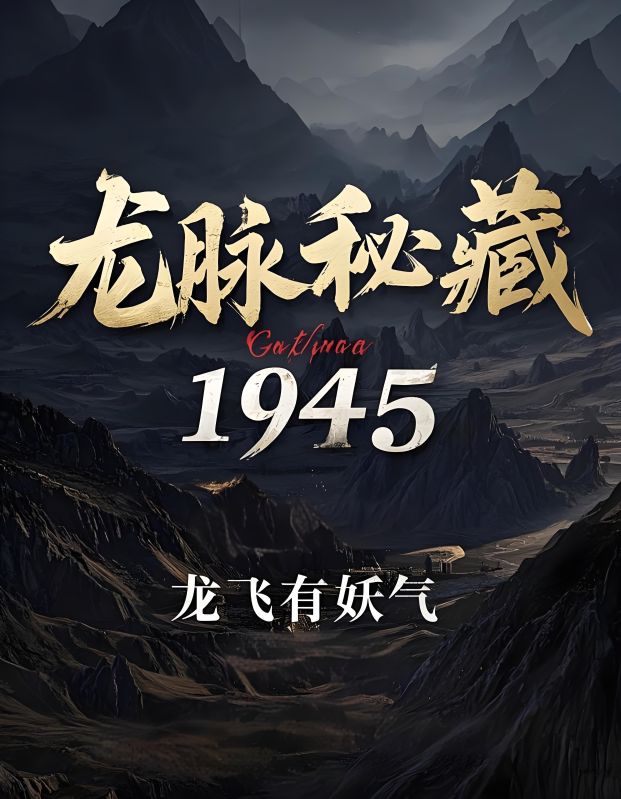 龍脈秘藏1945