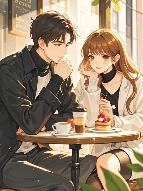 未婚妻的植物人男友醒來，我換了新娘